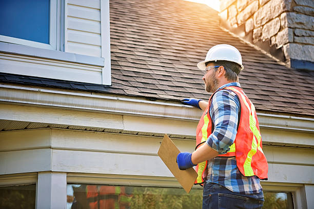 Licensed Gutter Repair And Installation service in Cedarville, OH - Norken Roofing